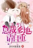 萌宝来袭 总裁爹地宠上天